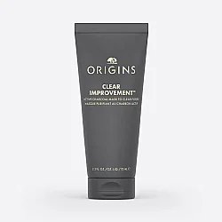 Origins Clear Improvement Aktif Kömür Maskesi 75 ml