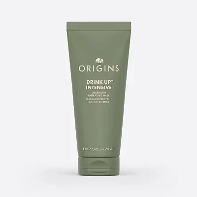 Origins Drink Up Gece Nemlendirici Maske 75 ml - Origins