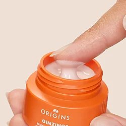 Origins GinZing Aydınlatıcı Göz Kremi Original 15 ml - 3