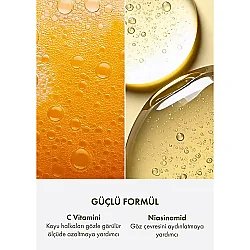 Origins GinZing Aydınlatıcı Göz Kremi Original 15 ml - 6