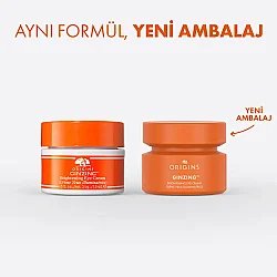 Origins GinZing Aydınlatıcı Göz Kremi Warm 15 ml - 4
