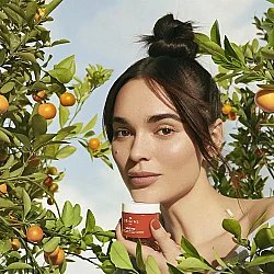 Origins GinZing Energizing Jel Krem 50 ml - 4