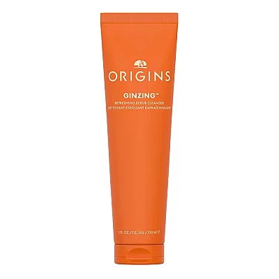 Origins GinZing Peeling Etkili Yüz Temizleyici 150 ml - Origins