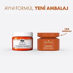 Origins GinZing Ultra Hydrating Nemlendirici Krem 50 ml - 4
