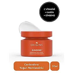 Origins GinZing Ultra Hydrating Nemlendirici Krem 50 ml - Origins (1)