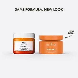 Origins GinZing Işıltı Artırıcı Maske 75 ml - 3