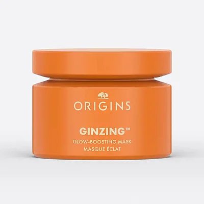 Origins GinZing Işıltı Artırıcı Maske 75 ml - Origins