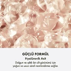 Origins GinZing Işıltılı Jel Nemlendirici Bronze 50 ml - 3