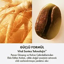 Origins GinZing Işıltılı Jel Nemlendirici Bronze 50 ml - 5