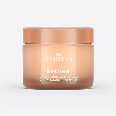 Origins GinZing Işıltılı Jel Nemlendirici Bronze 50 ml - Origins