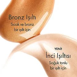 Origins GinZing Işıltılı Jel Nemlendirici Pearl 50 ml - Origins (1)