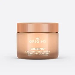 Origins GinZing Işıltılı Jel Nemlendirici Pearl 50 ml