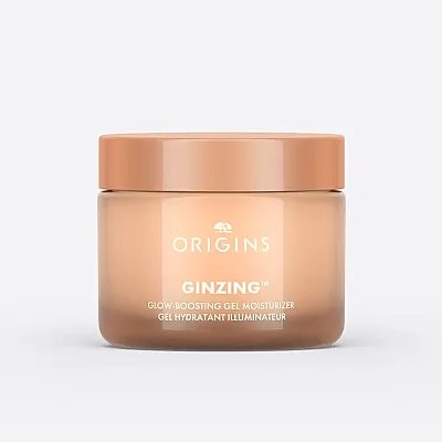 Origins GinZing Işıltılı Jel Nemlendirici Pearl 50 ml - Origins