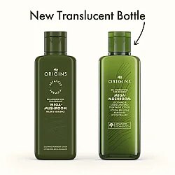 Origins Mega Mushroom Soothing Bakım Losyonu 200 ml - 3