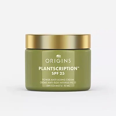 Origins Plantscription SPF 25 Anti Aging Krem 50 ml - Origins