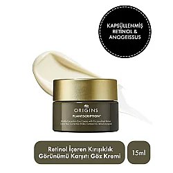 Origins Plantscription Retinollü Göz Kremi 15 ml - Origins (1)