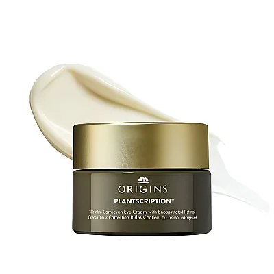 Origins Plantscription Retinollü Göz Kremi 15 ml - Origins