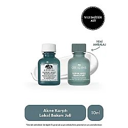 Origins Super Spot Remover Akne Jeli 10 ml - Origins (1)