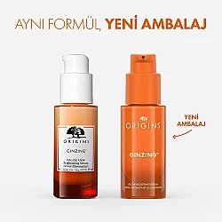 Origins GinZing Aydınlatıcı Serum 30 ml - 3