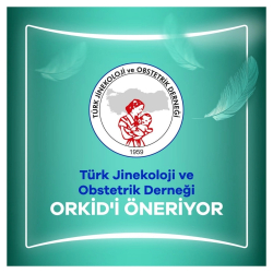 Orkid Ekstra Hassas Koruma Hijyenik Ped Uzun Ekstra (Boy 3) 16 Adet - 4