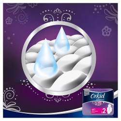 Orkid Platinum Ekonomik Ultra Uzun 12 Adet - 3