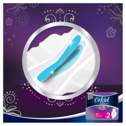 Orkid Platinum Ekonomik Ultra Uzun 12 Adet - 5