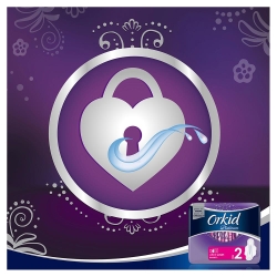 Orkid Platinum Ekonomik Ultra Uzun 12 Adet - 6