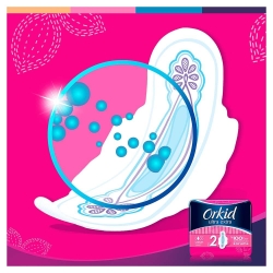 Orkid Ultra Ekstra Uzun Ekonomik Paket 14 adet - 4