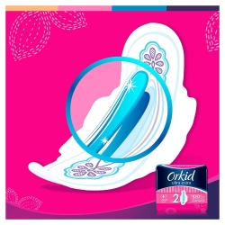 Orkid Ultra Ekstra Uzun Ekonomik Paket 14 adet - 5