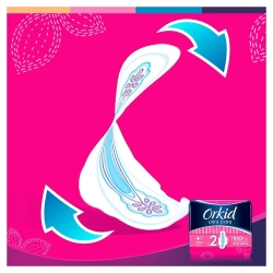 Orkid Ultra Ekstra Uzun Ekonomik Paket 14 adet - 6