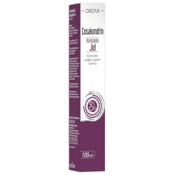 Orzax Cosakondrin Jel 100ml - Orzax