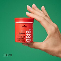 Osis Thrill Elastik Lifli Gum Şekillendirici 100 ml - Osis (1)