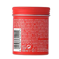 Osis Thrill Elastik Lifli Gum Şekillendirici 100 ml - 5
