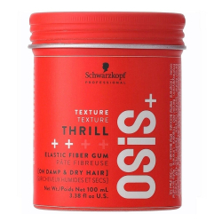 Osis Thrill Hair Fiber Gum Saç Sabitleyici 100ml