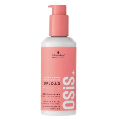 Osis Upload Bodifying Hacim Veren 200 ml Saç Kremi