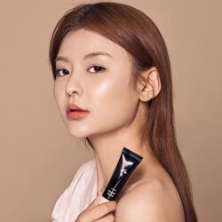 Ottie Strobe Parıltılı Makyaj Bazı 20ml - 2