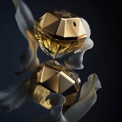 Paco Rabanne Lady Million Kadın Parfüm Edp 50ml - 2