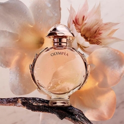 Paco Rabanne Olympéa Edp Kadın Parfüm 80ml - 4