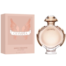 Paco Rabanne Olympéa Edp Kadın Parfüm 80ml - 5