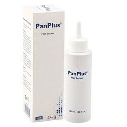 Pan Plus Gold Saç Losyonu 125ml