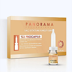 Panorama Professional Dökülme Karşıtı Serum - Panorama Professional