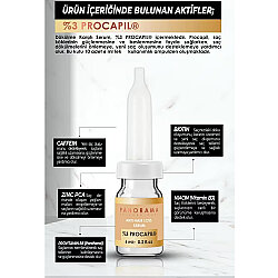 Panorama Professional Dökülme Karşıtı Serum - Panorama Professional (1)