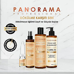 Panorama Professional Dökülme Karşıtı Serum - 4