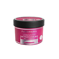  Panorama Professional Longevity - Boyalı Saçlar için Saç Bakım Maskesi - 250 ml - Panorama Professional