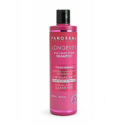  Panorama Professional Longevity - Boyalı Saçlar için Şampuan - Panorama Professional