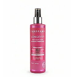 PANORAMA PROFESSIONAL Longevity - Boyalı Saçlar için Şampuan - 250 ml - Panorama Professional