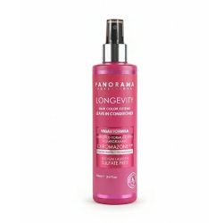 PANORAMA PROFESSIONAL Longevity - Boyalı Saçlar için Şampuan - 250 ml - 3