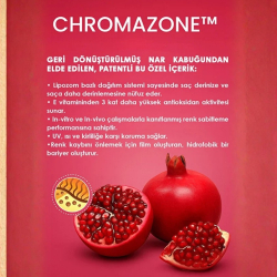 PANORAMA PROFESSIONAL Longevity - Boyalı Saçlar için Şampuan - 250 ml - 4