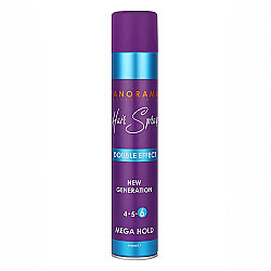 Panorama Professional Mega Hold Saç Spreyi 6 400 ml - Panorama Professional