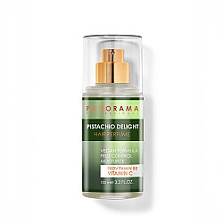 Panorama Professional Pistachio Delight Saç Parfümü 100 ml - Panorama Professional